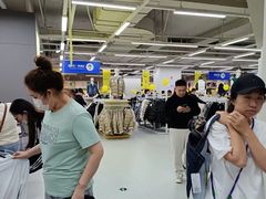 -BIGOFFS超级折扣(中街星汇广场店)