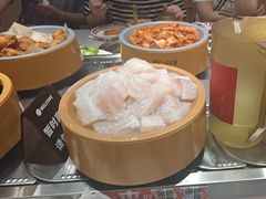 -喜家自助小火锅(乐客城店)
