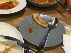 -G+KITCHEN(龙湖狮山天街店)