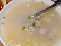 -伊喜饺子·烤鸭(五道口学院路店)