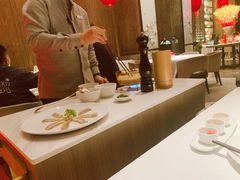 -悦轩中餐厅·高空江景·杭州柏悦酒店