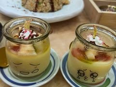 -桃屋日本料理(清华科技园店)