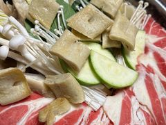 -韩鼎丰·韩国料理(林奥店)