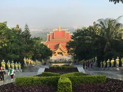 -西双版纳勐泐文化旅游区