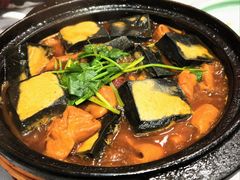 -金哥私房菜馆(张府园总店)