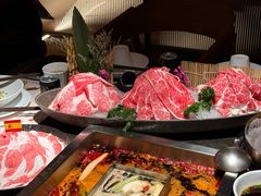 -锦城印象火锅(天府三街店)