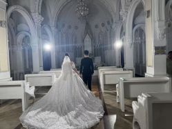 -水晶之恋婚纱摄影(北京总店)