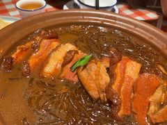 -老郑家东北春饼(龙悦居店)