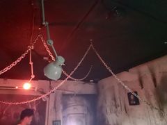 -秃鹫湾·推理大师沉浸式实景演绎推理剧场