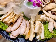 -束河人家(南锣鼓巷店)