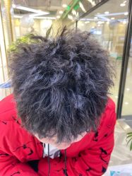 -慕名造型