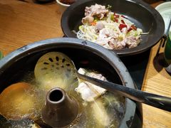 -云海肴云南菜(正大广场店)