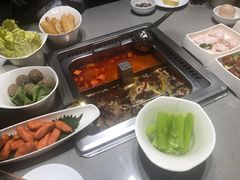 -海底捞火锅(天一广场亚细亚店)