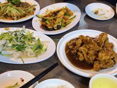 -友谊餐馆(永安路店)