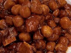-眷江南之小蓝鲸(王府大街店)