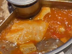-巴奴毛肚火锅(二七万达店)