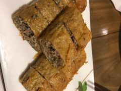 -枣子树·素食餐厅(普陀山店)