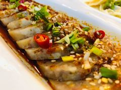 -陕西华浮宫酒店(未央湖公园店)