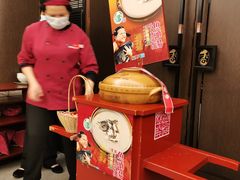 -莞香楼·正宗东莞菜(东升店)