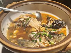 -千岛湖小鱼儿·淳安匠心农家菜