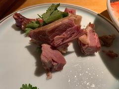 -塔哈尔·新疆盛宴(复地活力城店)