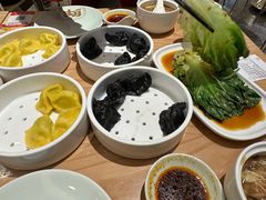 -船歌·鱼水饺青岛菜(国贸商城店)
