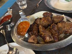 -喀秋莎俄罗斯西餐厅(广州分店)