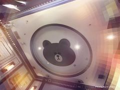 -范特西FANTASY量贩式KTV(民主广场店)
