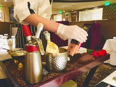 -王品牛排(郑州大卫城店)