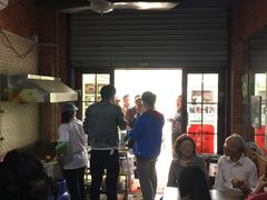 -广慈小吃铺沪味佳饭堂