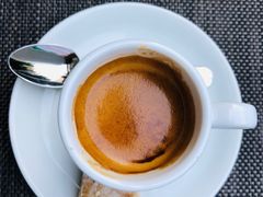 -君悦酒店·La Terrazza意合園·意式风味