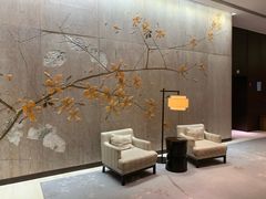 -上海衡山路十二号华邑酒店