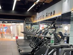-VLines耀能运动24小时·月付制健身(京广桥店)
