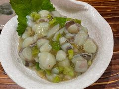 芥末章鱼-小川洋风料理(街道口店)