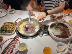 -八合里潮汕鲜牛肉火锅(深圳海岸城店)