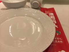 -潇湘码头·鲜湘菜(清河店)