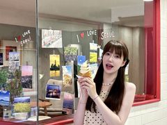 -高力乐面包咖啡厅(西塔店)