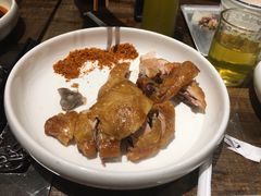 -铁公鸡·四川料理(天环广场店)
