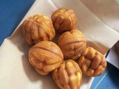 -莫朗核桃饼(虹泉路店)