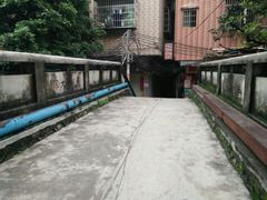 -小洲村