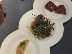 -三利音·东方司宴(外滩店)