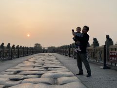 -卢沟桥文化旅游区