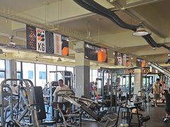 -聚健身GatherFitness(余杭店)