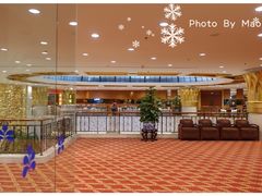 -北京新世纪饭店(动物园地铁站店)