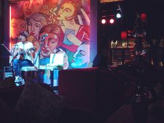 -摆渡酒吧(后海店)