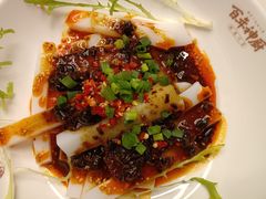 -百年神厨·地道川菜(清江西路店)