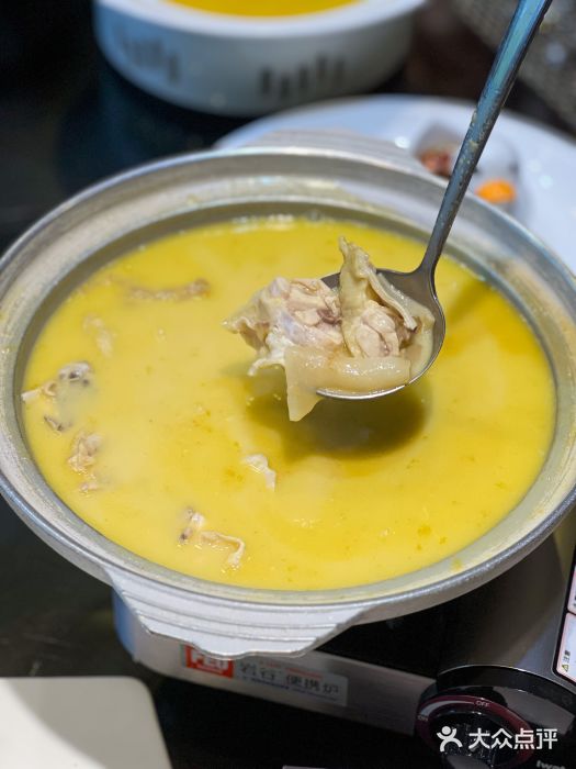 茶叁酒肆·楚味江湖(菱角湖店)图片
