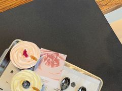 -LAN一见岚·精品蛋糕(琶洲保利店)