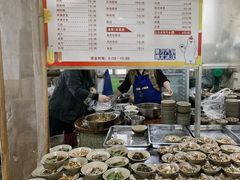 -九九豆花馆(解放碑步行街店)
