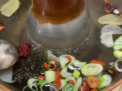 -富鹏轩(京味涮肉分店)